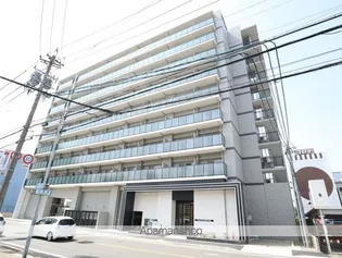 エスリード大須観音プリモ【2階】の外観