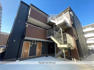 ハイツ凪の画像