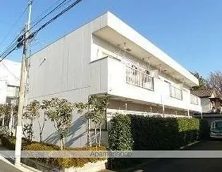 東京都武蔵野市吉祥寺本町4丁目【アパート】の外観