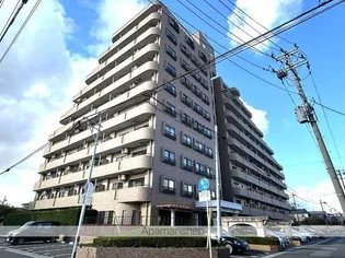 ネオグランデ郡山の画像