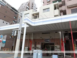 愛知県名古屋市瑞穂区瑞穂通1丁目【マンション】の外観