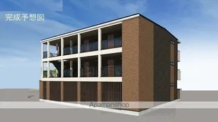 ヒカルサ 小牧田県イーストの画像