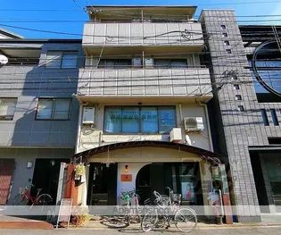 高倉ハイツの画像