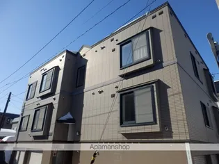 ヴェルデュール東の画像