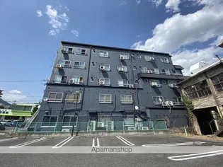 サンマルタンコーポの画像