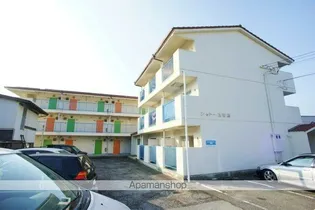 シャトー太宰府【208号室】の外観