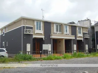 カーム ウィンド【1階】の外観