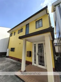 東京都葛飾区堀切1丁目【一戸建】の外観