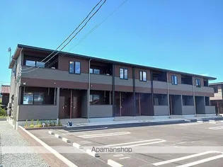 江向アパートBの画像