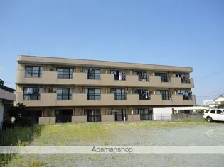 メディアハウスキャビン【1階】の外観