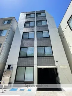 東京都中野区鷺宮4丁目【マンション】の外観