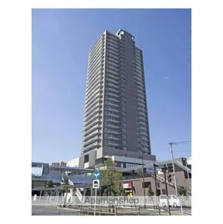 ステーションスカイタワー小田急相模原の画像