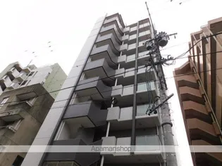 ラルーチェ泉【203号室】の外観