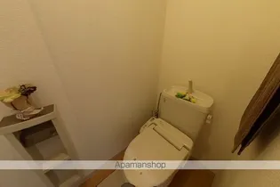 シャーメゾン比島 A棟【2階】のその他画像