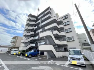 パシフィックレジデンスの画像
