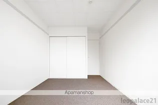 レオパレスヴィラ クレール【110号室】のキッチン