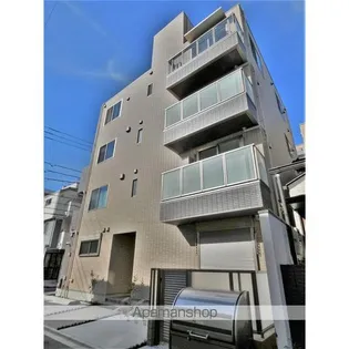 Zoo Street 池之端【101号室号室】の外観