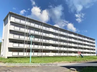 ビレッジハウス松山上野3号棟の画像