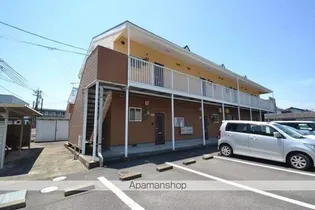 ニューシティしみず2の画像