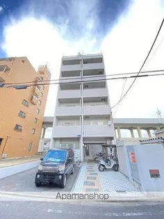 アルファ桜町の画像