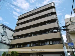 清水ビルの画像