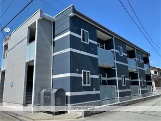 レオネクストJIN【102号室】の外観