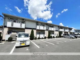 パレスエム A棟の画像