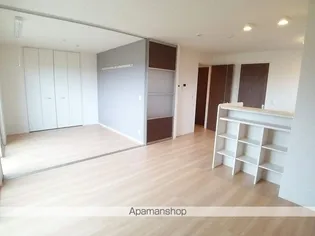 アンジュ三番街【101号室】の内装