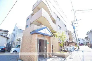 クレアシオン城西B棟の画像