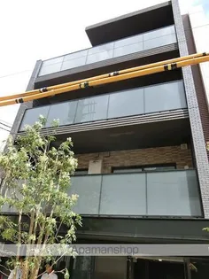 オープンレジデンシア表参道神宮前ザ ハウスの画像