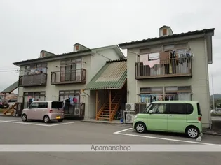 コーポTANNOの画像