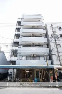 NAKAMURA BLDの画像