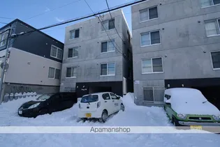 グランシャリオ平岸通の画像