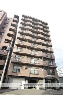 トミイビルNO.39【8階】の外観