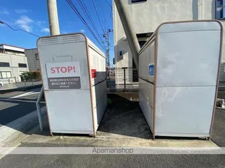 メゾンシャルム木太【1階】のその他画像