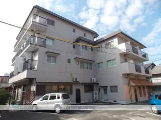 美園ビルマンションの画像