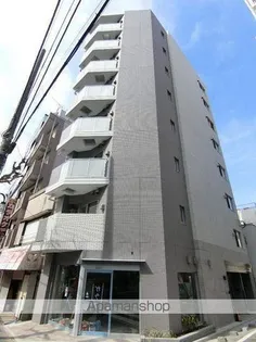 LIVE CASA早稲田【2階】の外観