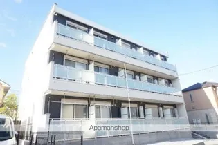 ビラビスタ津田沼の画像