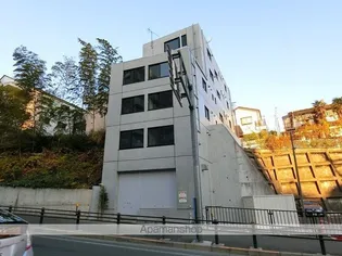 GIORNO【4階】の外観