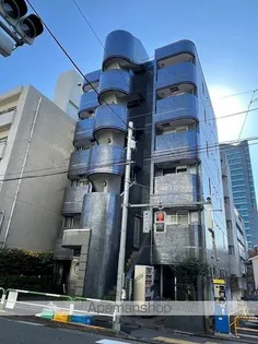 メインステージ江戸川橋の画像