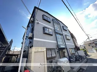 アレグリアプレイス瓢箪山の画像