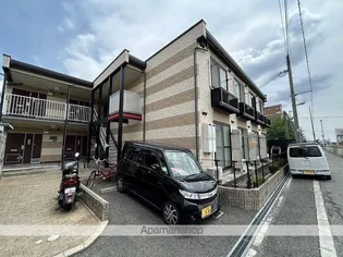 レオパレス北巽駅西の画像