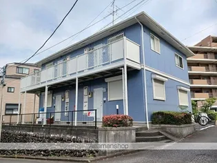 サンハイツAの画像