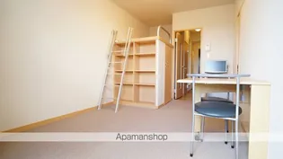 レオパレス御幣島東【1階】の居間