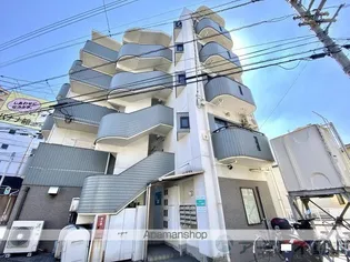 キャッスルEYA2の画像