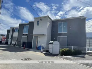 グランエスト柏の葉キャンパス【2階】の外観