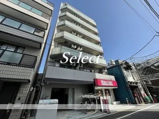 スタジオスクエア弘明寺の画像