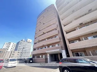 サンティパープ【4階】の外観