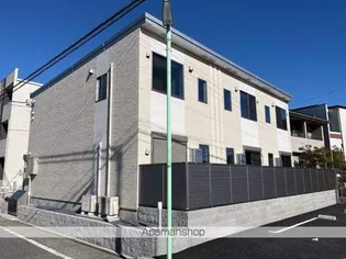 グランディール南川の画像