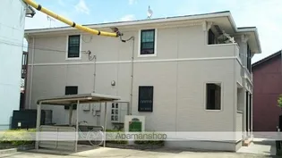 はながつみ【1階】の外観